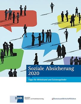 Soziale Absicherung 2020