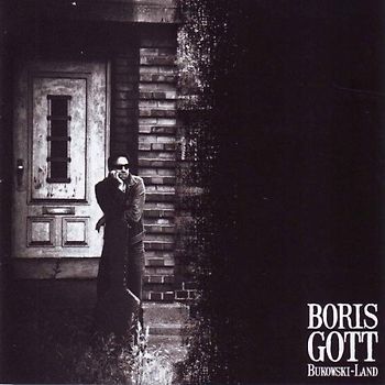 Boris Gott - Bukowski-Land