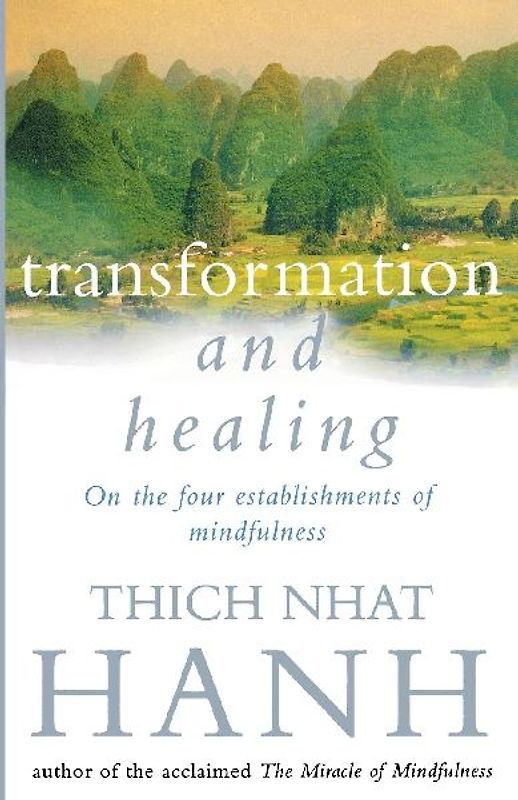 Transformation And Healing