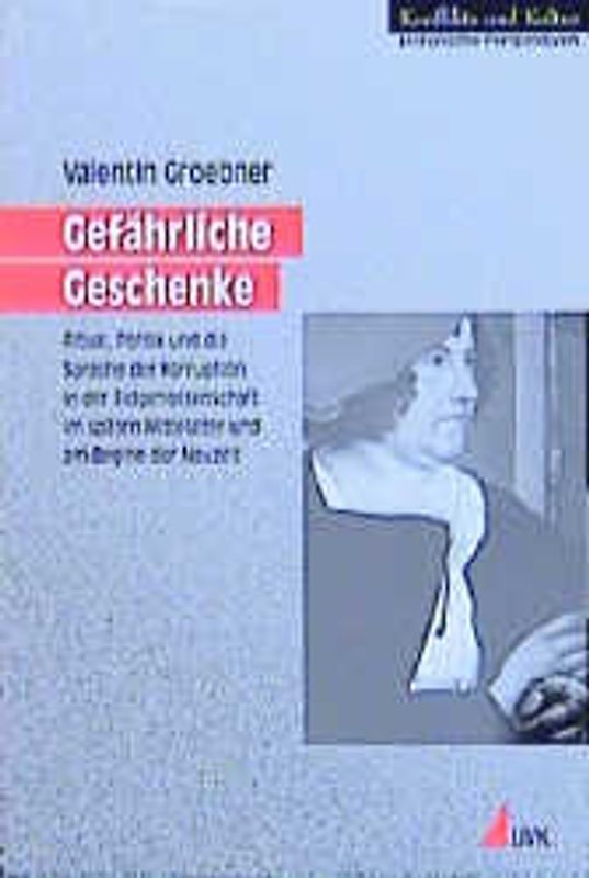 Gefährliche Geschenke