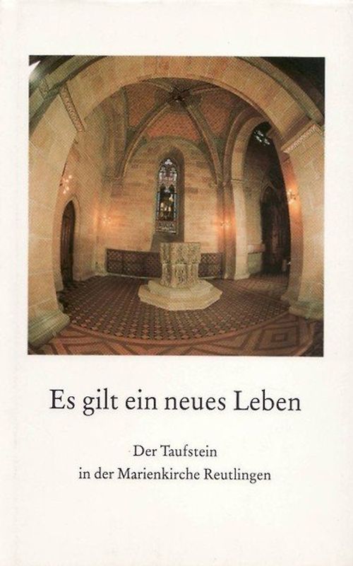 Es gilt ein neues Leben