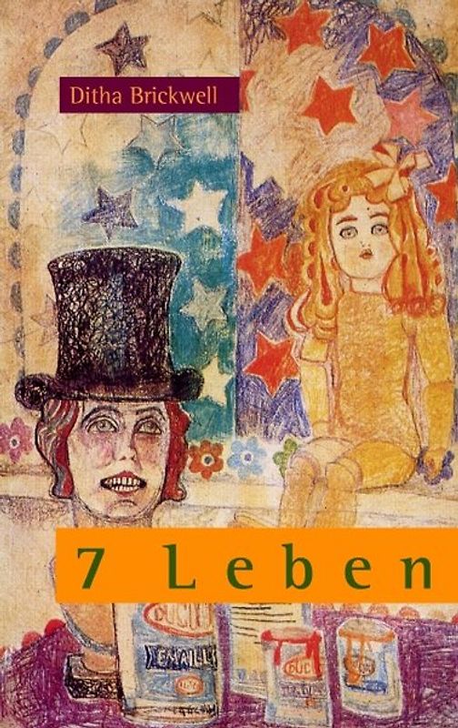 7 Leben