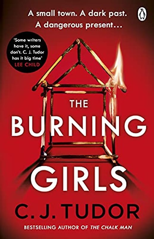 The Burning Girls