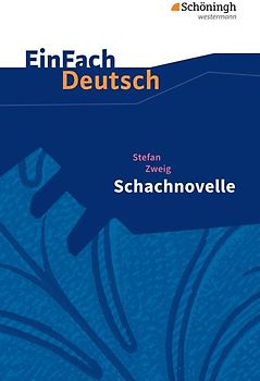 EinFach Deutsch Textausgaben