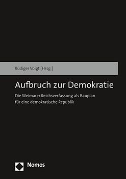 Aufbruch zur Demokratie