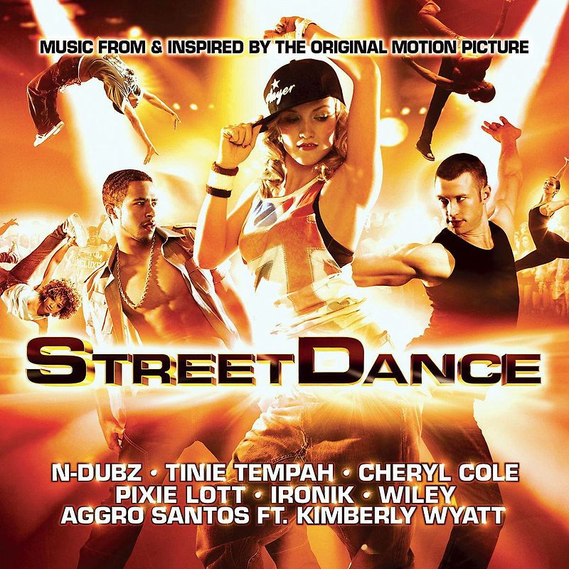 Streetdance [Soundtrack]