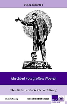 Abschied von großen Worten