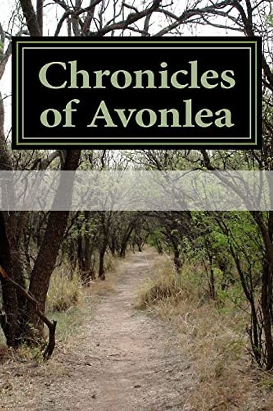 Chronicles of Avonlea