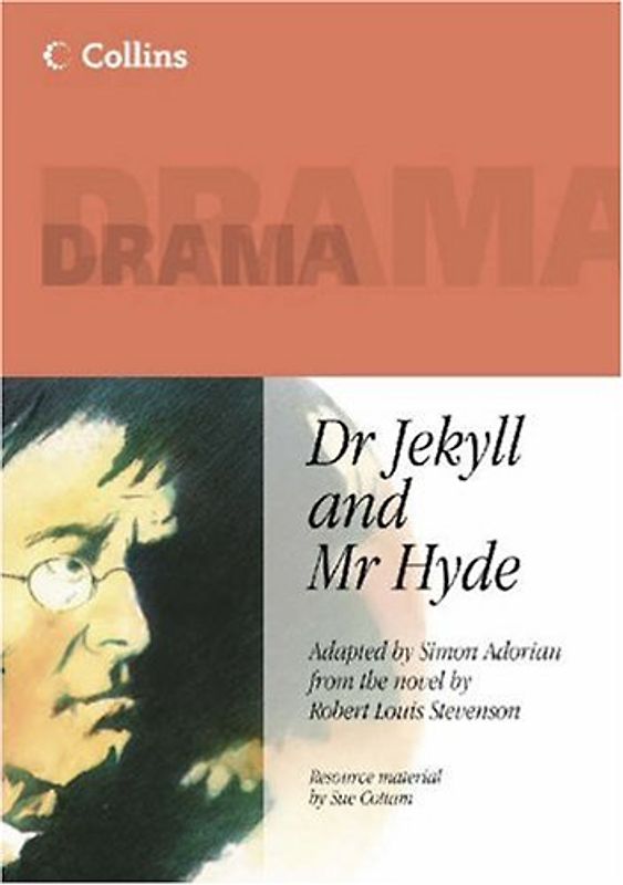 Dr Jekyll and Mr Hyde (Collins Drama) - Stevenson, Robert Louis