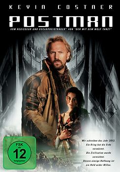 Postman DVD