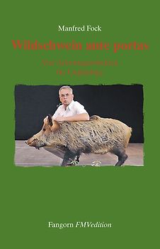 Wildschwein ante portas
