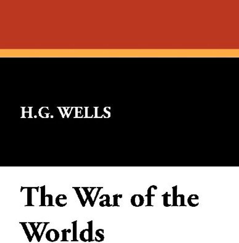 The War of the Worlds