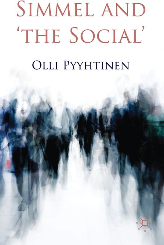 Simmel and 'the Social'