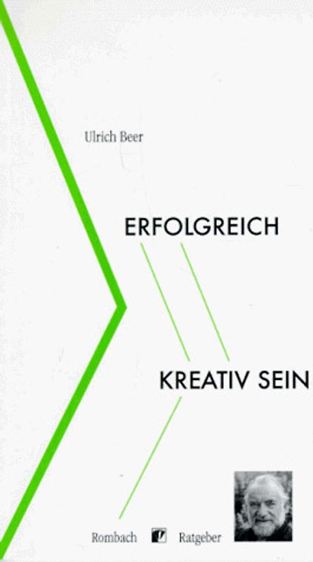 Erfolgreich kreativ sein