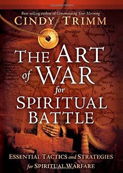 The Art of War for Spiritual Battle