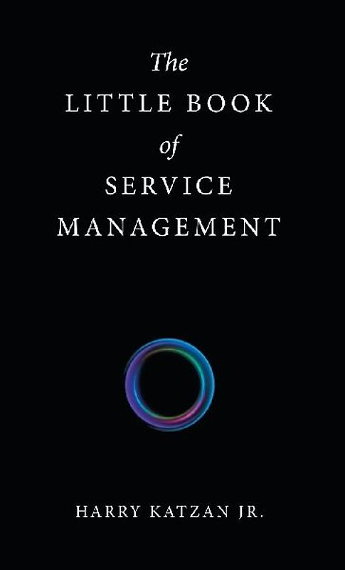 The Little Book of Service Management