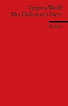 Mrs. Dalloway's Party