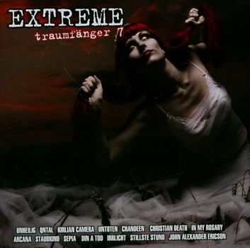 Various - Extreme Traumfänger 7