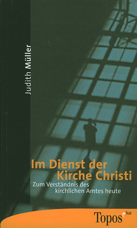 Im Dienst der Kirche Christi