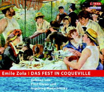 Das Fest von Coqueville