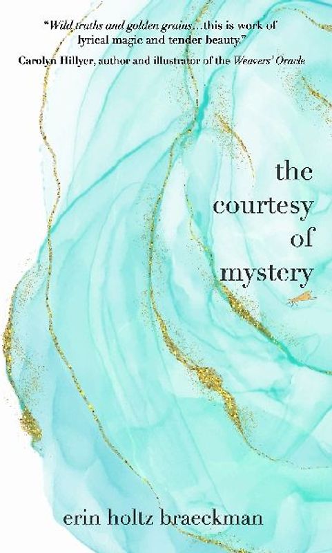 The Courtesy of Mystery