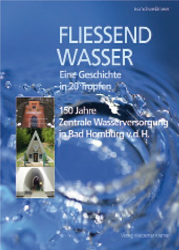 Fließend Wasser