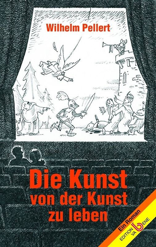 Die Kunst, von der Kunst zu leben