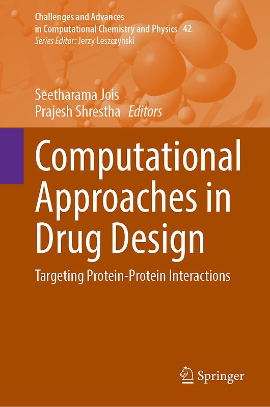 Computational Approaches in Drug Design