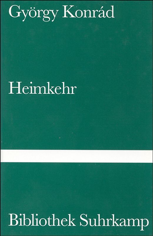 Heimkehr