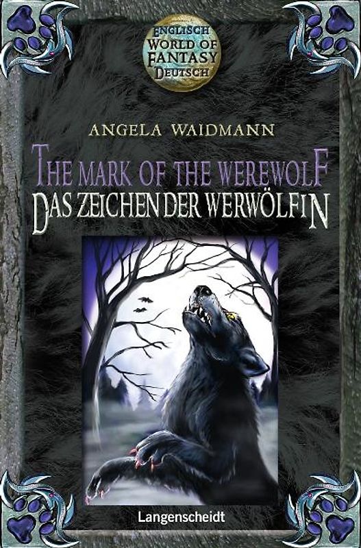 The Mark of the Werewolf - Das Zeichen der Werwölfin