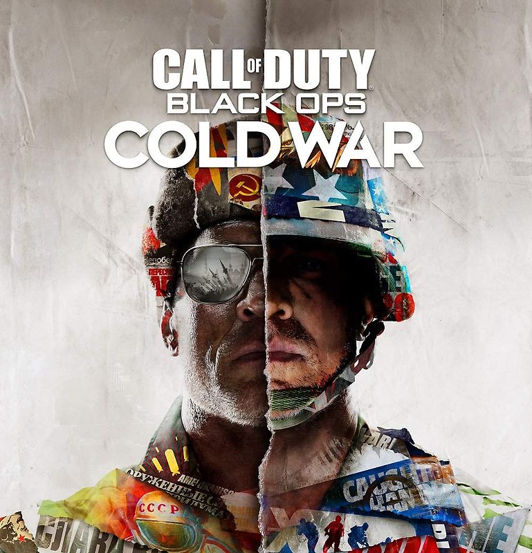 Call of Duty: Black Ops Cold War Xbox One