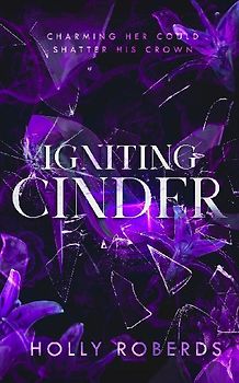 Igniting Cinder