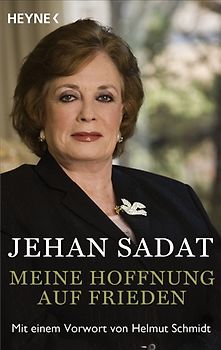 Meine Hoffnung auf Frieden