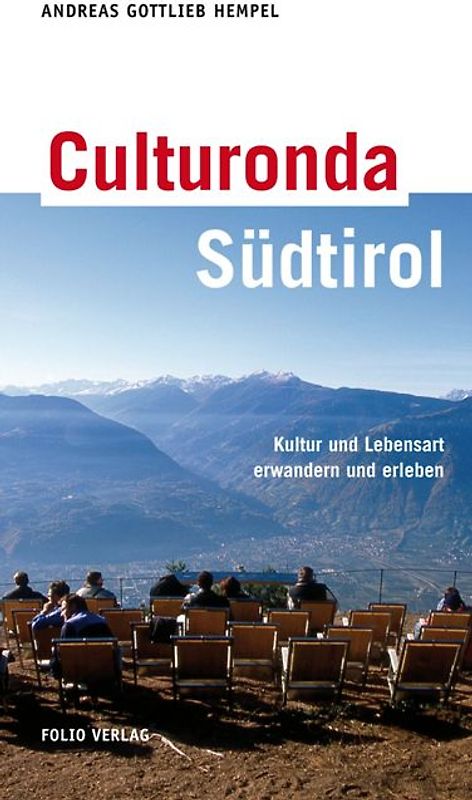 Culturonda - Südtirol