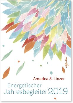 Energetischer Jahresbegleiter 2019