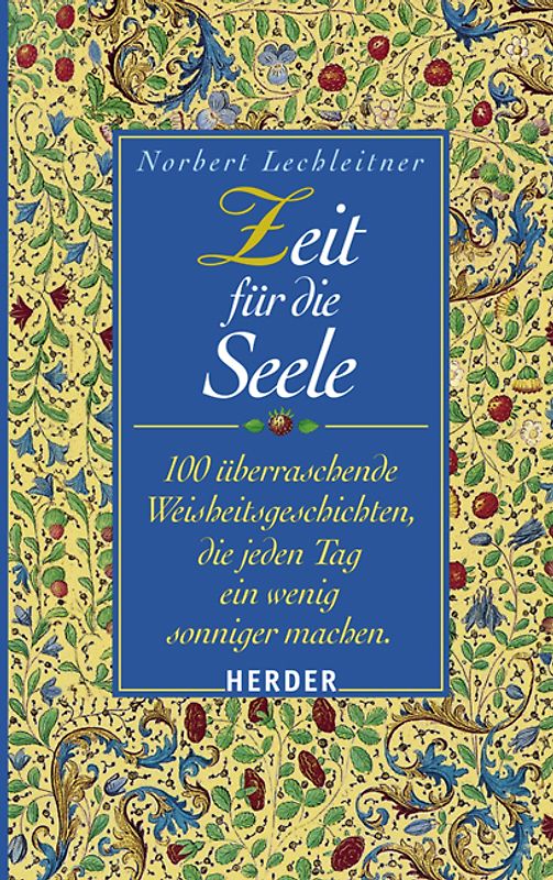 Zeit für die Seele