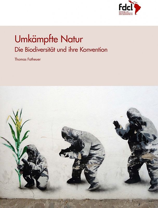 Umkämpfte Natur
