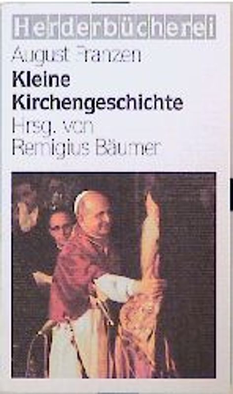 Kleine Kirchengeschichte