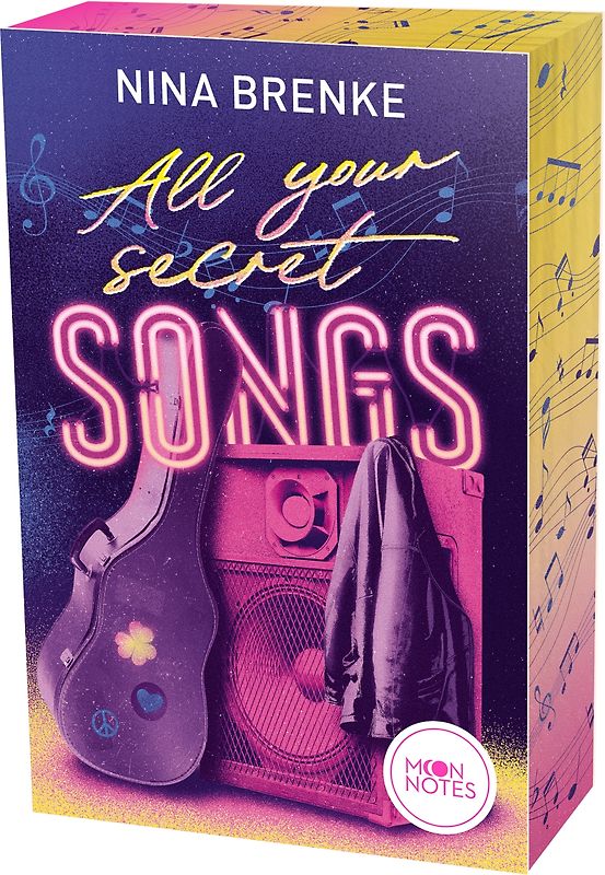 Hidden Tracks 1. All Your Secret Songs