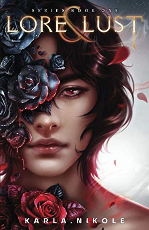 Lore and Lust: Queer Vampire Romance Series Book One