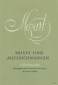 Briefe und Aufzeichnungen / Briefe und Aufzeichnungen