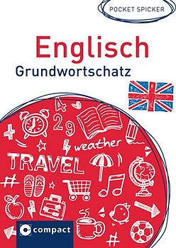 Englisch Grundwortschatz