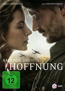 Am Ende die Hoffnung DVD