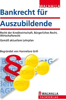 Bankrecht für Auszubildende