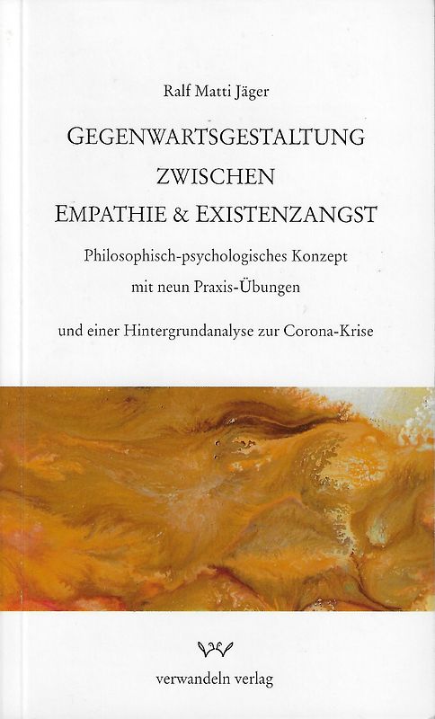 Gegenwartsgestaltung zwischen Empathie & Existenzangst