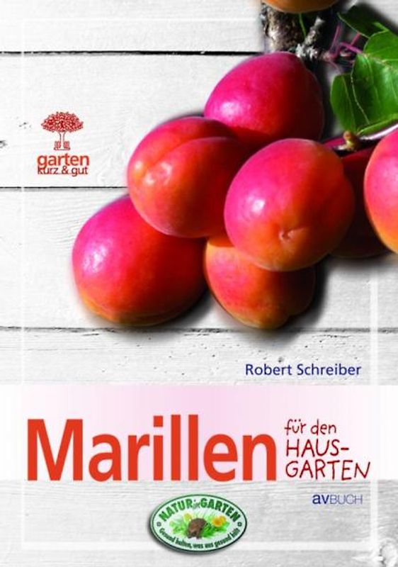 Marillen