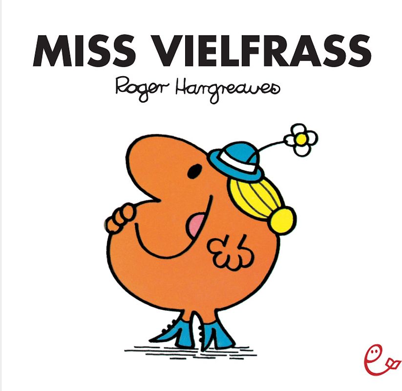 Miss Vielfraß