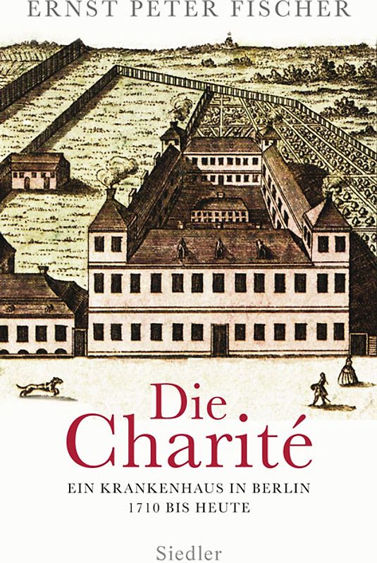 Die Charité