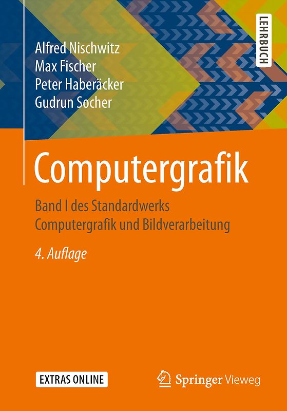 Computergrafik