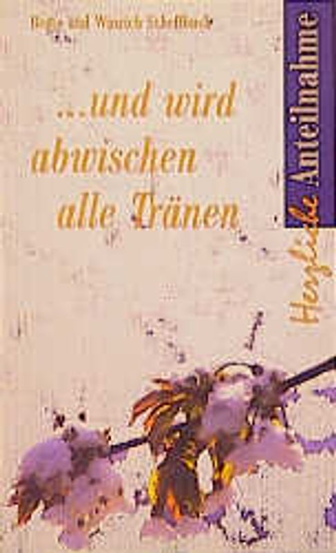 Und wird abwischen alle Tränen